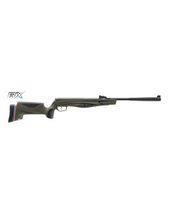 Carabine Air Comprimé Stoeger RX20 TAC Verte