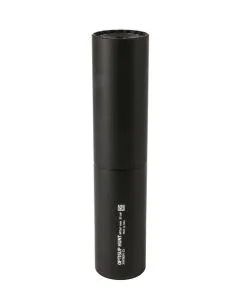 Modérateur de son Optisup Hunt Manchonnable Black Velvet