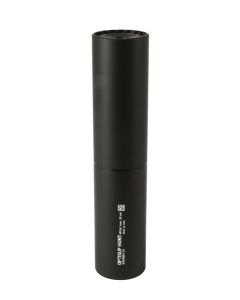 Modérateur de son Optisup Hunt Manchonnable Max 30 Black Velvet