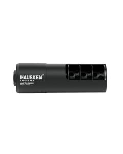 Modérateur de Son Hausken Compact Jakt SK156 Mk2 M18x1