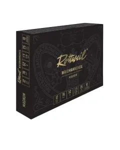 Cartouches de Chasse Rottweil Calibre 20/76 Magnum