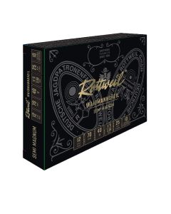 Cartouches de Chasse Rottweil Calibre 12 Semi-Magnum