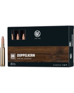 Balles de Chasse RWS DK Calibre 9.3x62