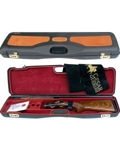 MALLETTE ARME DEMONTE COMPARTIMENTE 80CM - Accessoires de Chasse