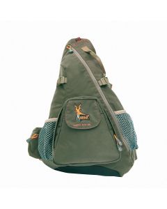 Sac Bandoulière Markhor Wapiti Evo 25