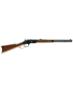 Carabine à Levier Sous Garde Winchester M73 Short Rifle Calibre 44-40Win