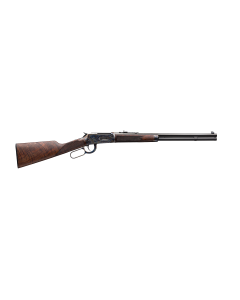 Carabine à Levier Sous Garde Winchester M94 Deluxe Short Rifle Calibre 30-30Win