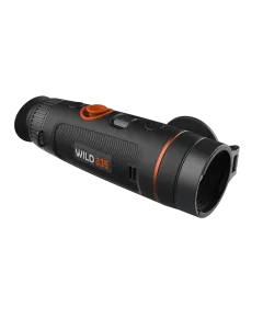 Monoculaire Thermique Thermtec Wild 335 
