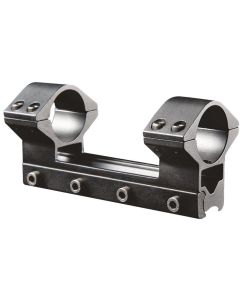 Montage Monobloc Stoeger Rail 11 mm et Colliers 25,4 mm