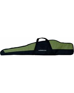 Housse De Transport Verte 132 Cm Pour Carabine A Plomb