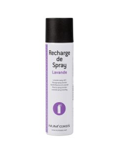 Cette recharge en bombe de 75 ml est conçue pour les colliers anti-aboiement Canicalm Spray et Canicom Spray. Grâce à son embout spécifique, recharger vos colliers est un jeu d'enfant. Elle est un constituée d'un concentré de spray à base de lavande