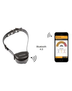 Collier Anti-Aboiement Canicalm Smart