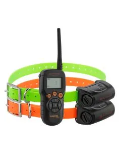 Pack Canicom 5.800 pour deux chiens Num'Axes 