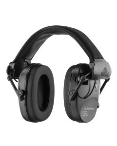 Casque Anti-Bruit Num' Axes Electronique Cas1034 Noir 2