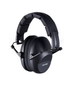 Casque antibruit electronique special chasse numaxes CAS1021