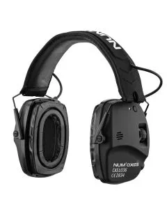 Casque Antibruit Bluetooth Num'Axes CAS1036