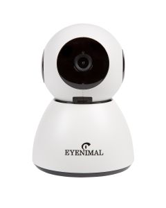 Caméra De Surveillance Pour Animaux Num'Axes Eyenimal Pet Vision Full HD