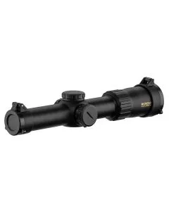 Lunette de chasse Microdot Classic 1-4x24