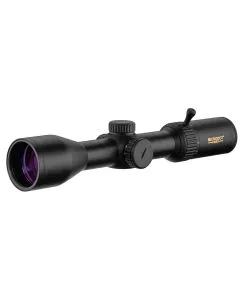 Lunette de chasse Microdot Fiber 1.5-6x44