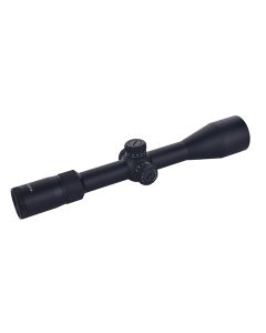 Lunette de tir MICRODOT 6-24x50 FFP MRAD