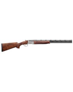 Fusil De Chasse Superposé Bettinsoli Crypto Lite Calibre 12