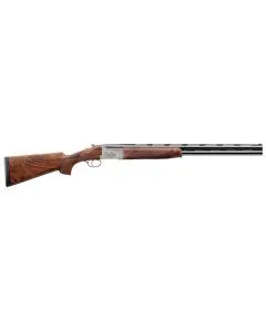Fusil De Chasse Superposé Bettinsoli Crypto Lite Calibre 12