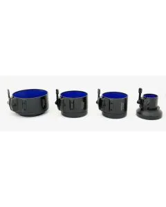 Bague Clip-On Rusan pour monoculaire Clip-On thermique