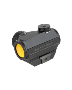 Point rouge Primary 2 MOA Advanced MD RB AD Noir
