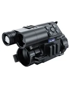 Clip-on avant Vision Nocturne Pard FD1 / 850 nm 