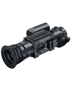 Lunette de visée nocturne PARD NV008SP2 avec télémètre laser Dist. oculaire 70mm / I.R. 940 nm / LRF