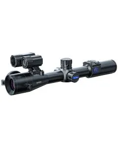 Lunette de visée à vision nocturne PARD Night Stalker 4K Dist. oculaire 70mm / I.R. 850 nm / LRF