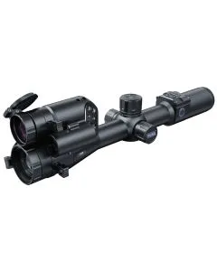 Lunette multi-spectrale Thermique et Nocturne Pard TD62 diam.45-70 / 640x512 / 850 / LRF