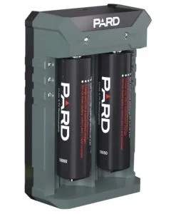 Chargeur de Batterie Pard 