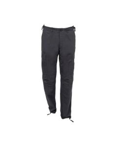 Pantalon-Homme-BDU-Ripstop-CityGuard-Noir