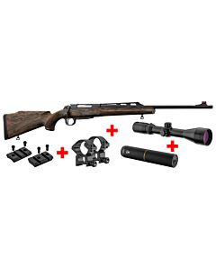 Pack chasse approche Renato Baldi CF01 30-06