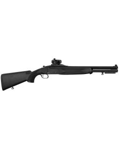 Pack Tactique Fusil Country Superposé Slug ST Tactical Calibre 12/76