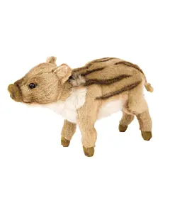 Peluche Marcassin Debout