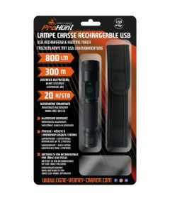 Lampe Torche Ligne Verney Carron