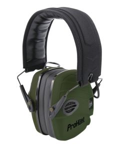 Casque Electronique Ligne Verney Carron Anti Bruit