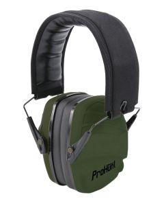 Casque Anti Bruit Passif Ligne Verney Carron Prohunt