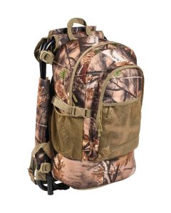 Sac à Dos avec Siege intégré ProHunt Camo Foret