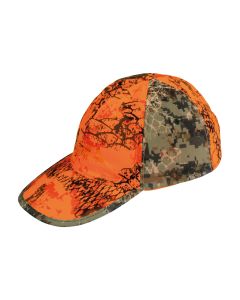 Casquette De Chasse Ligne Verney Carron Snake Blaze