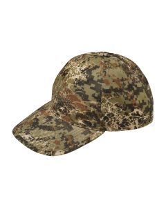 Casquette De Chasse Ligne Verney Carron Snake Forest