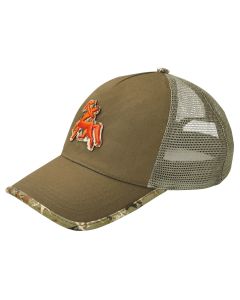 Casquette De Chasse Ligne Verney Carron Grouse
