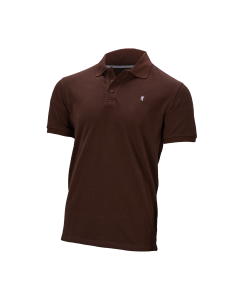 Polo Browning Ultra 78 Marron