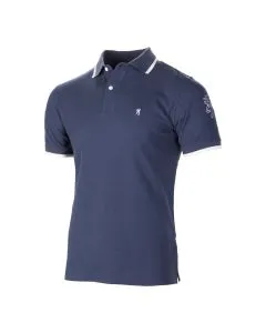 Polo Browning Ultra 79 Bleue