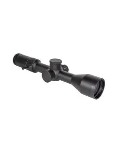 Lunette Affût Approche Sight Mark Presidio 2-12X50 HDR SFP