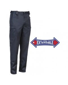 Pantalon Cityguard Flex Marine 