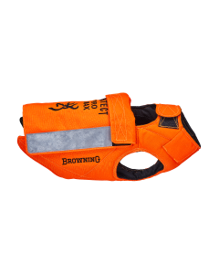 Gilet pour Chien Browning Protect Pro Max Orange 