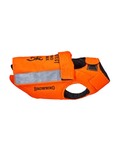 Gilet pour Chien Browning Protect Pro Max Orange 
